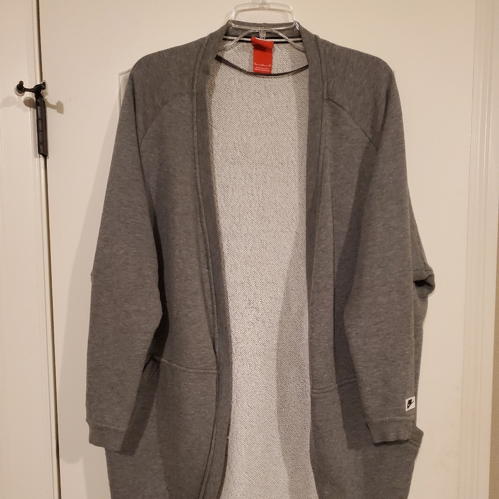 Nike Sweatshirt/Jacket